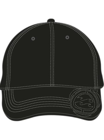 Billabong Spec Bio Wave Lad Cap