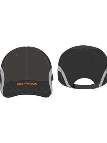 Billabong Spec System Lad Cap