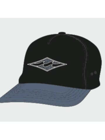 Billabong Heritage Strapback