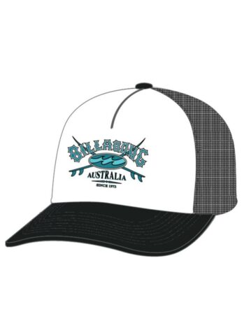 Billabong Norfolk Trucker