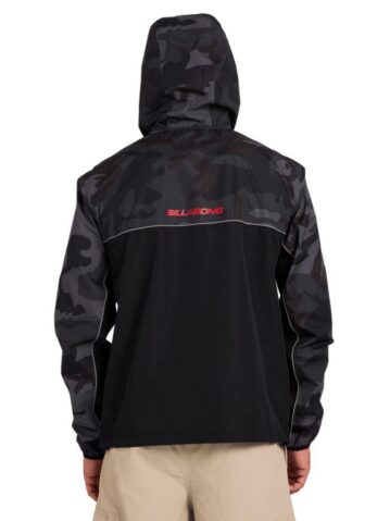 Billabong Strike Mission 5K Windbre