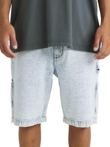 Billabong Bad Dog Workwear Short