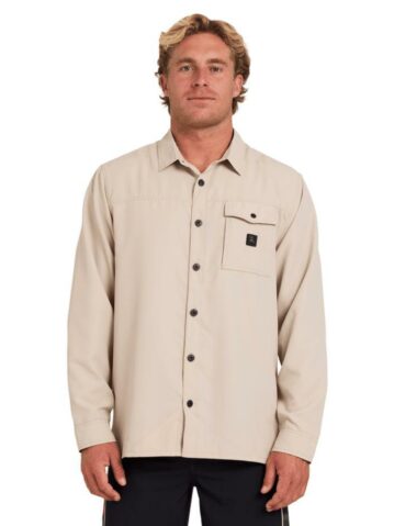 Billabong Strike Mission Traveller