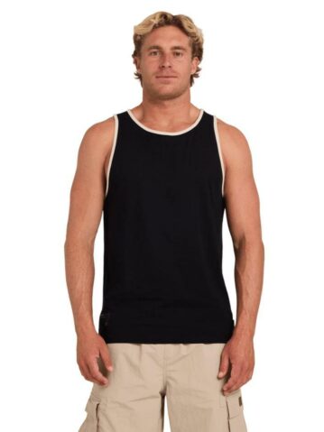 Billabong Strike Mission Tank