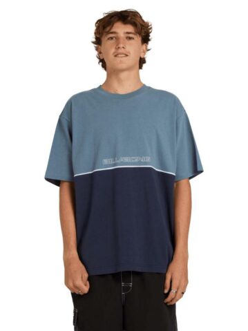 Billabong Spec Legacy Ss