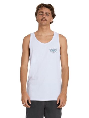 Billabong Crossboards Tank