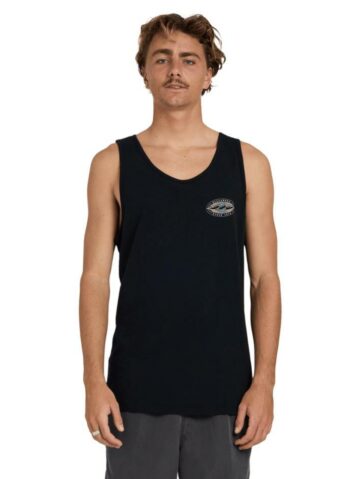 Billabong Rotar Diamond Tank