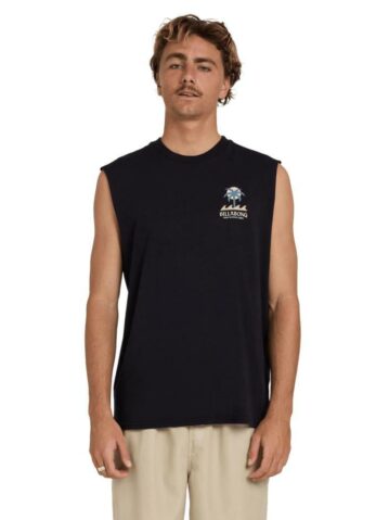 Billabong Portal Muscle