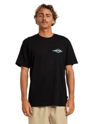 Billabong Crayon Wave Premium Ss
