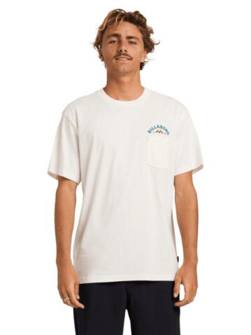 Billabong Foundry Premium Ss