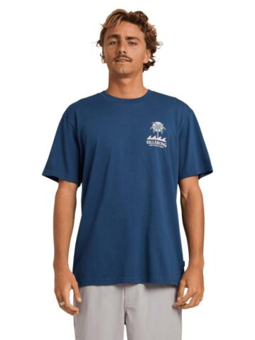 Billabong Portal Premium Ss