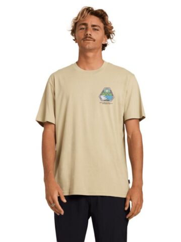 Billabong Rockies Adiv Premium Ss