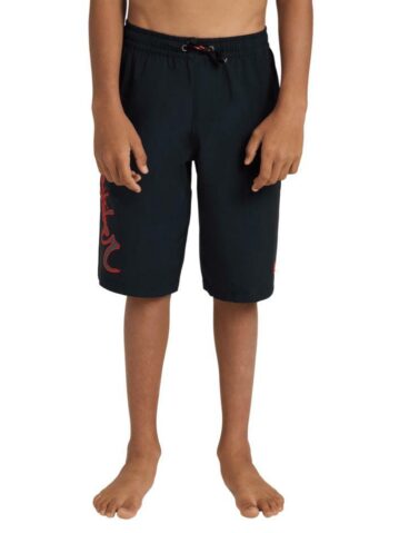 Quiksilver Scrawl Youth 19 Volley