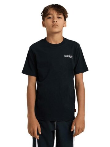 Quiksilver Yg Spray Ss Youth