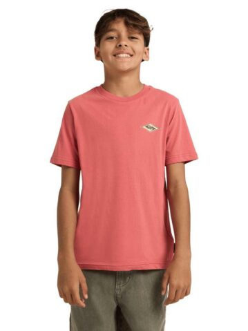 Quiksilver Wayback Ss Youth