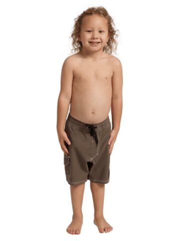 Quiksilver Exhibit 13 Volley Boy