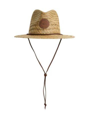 Quiksilver Jetty Straw