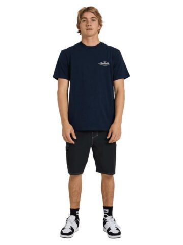 Quiksilver Birdsnest Ss