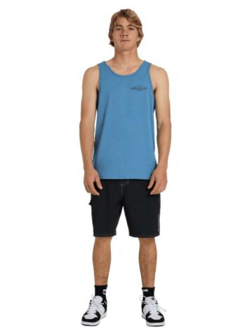 Quiksilver Birdsnest Tank
