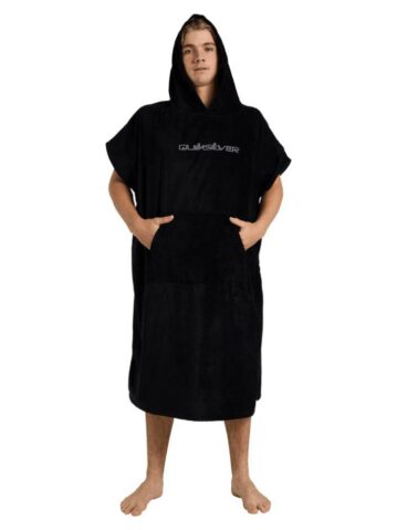 Quiksilver Core Hoody Towel