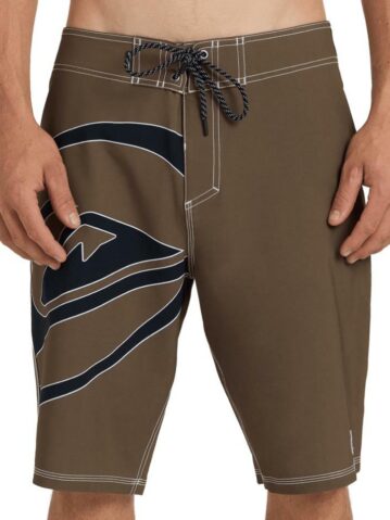 Quiksilver Silicon 21 Boardshort
