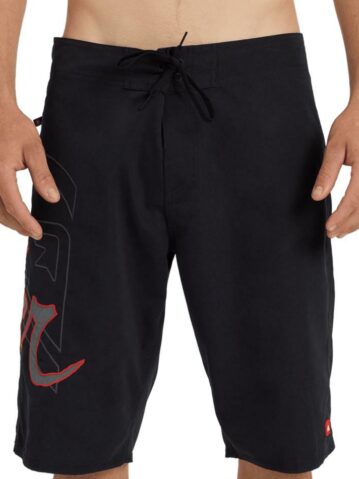 Quiksilver Scrawl 22 Boardshort