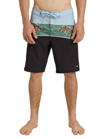 Quiksilver Surfsilk Section 20