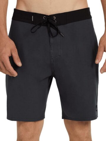 Quiksilver Surfsilk Street Trunk 18