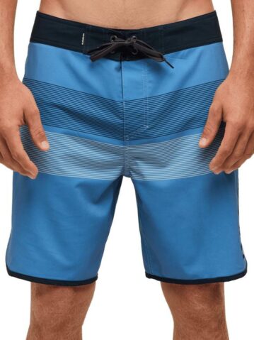 Quiksilver Surfsilk Scallop 18