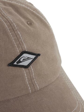 Quiksilver Core Dad Cap
