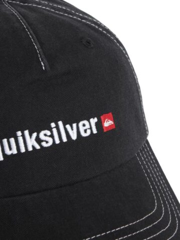 Quiksilver Yg 5 Panel Cap 1