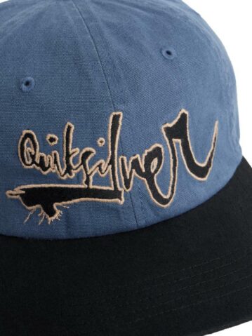 Quiksilver Impaired 6 Panel