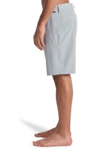 Quiksilver Union Heather Amph 19