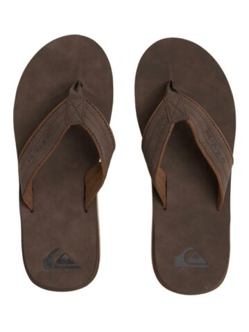 Quiksilver Carver Nubuck