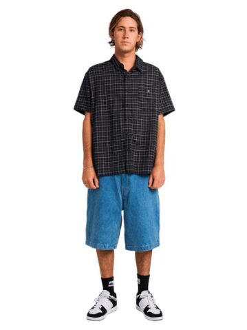 Quiksilver Liquid Woven Top
