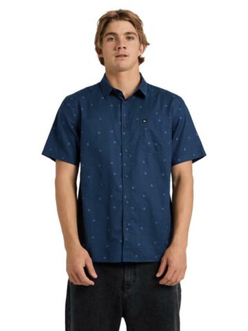 Quiksilver Apero Classic Ss