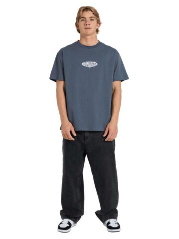 Quiksilver Heavy Petal Ss Tee