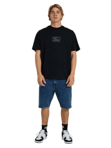 Quiksilver the Bowl Ss