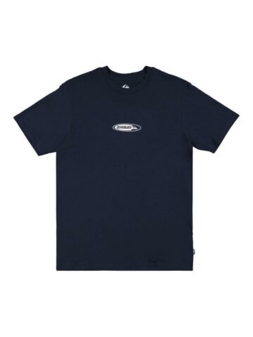 Quiksilver Disk Ss Tee