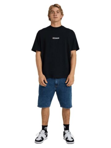 Quiksilver Sticker Ss Tee