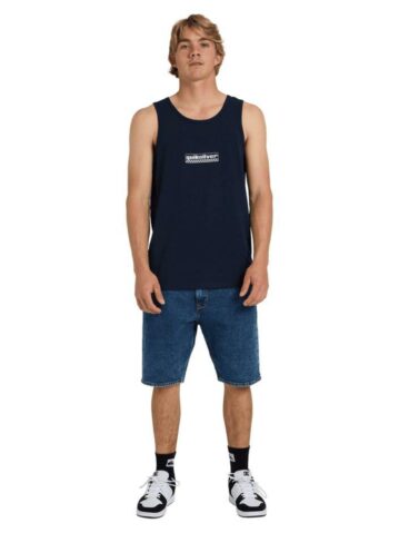 Quiksilver Old Skool Tank