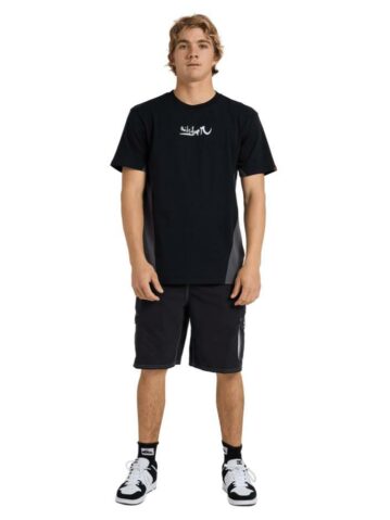 Quiksilver Yg Sync Ss