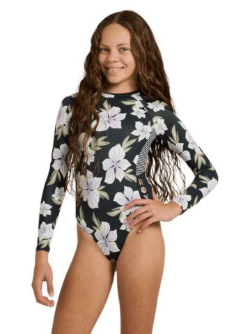 Roxy of the Pacific Onesie