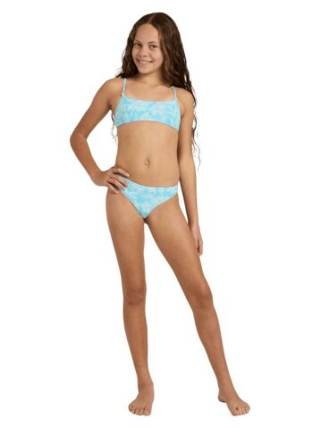 Roxy Cargo Dreams Bralette Set