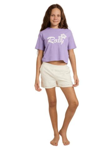 Roxy Summer Wave Ss