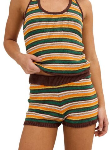 Roxy Palisades Knit Short