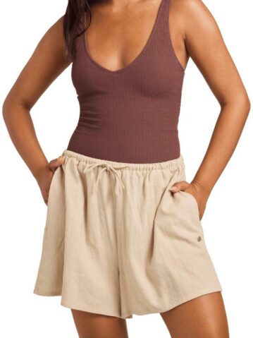 Roxy Lolani Short