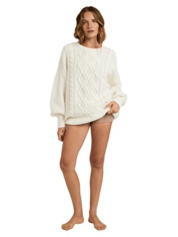 Roxy Crossing Sweater