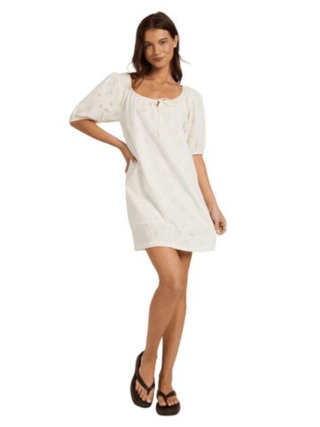 Roxy Lucky One Dress