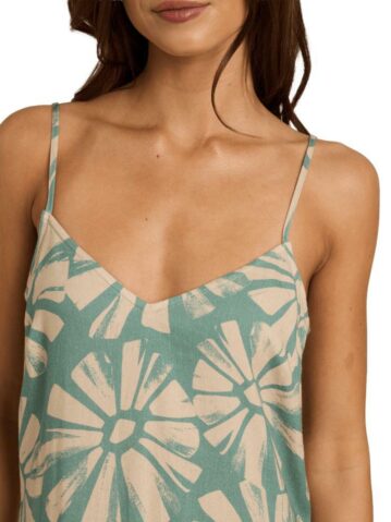 Roxy Suntribe Midi Dress